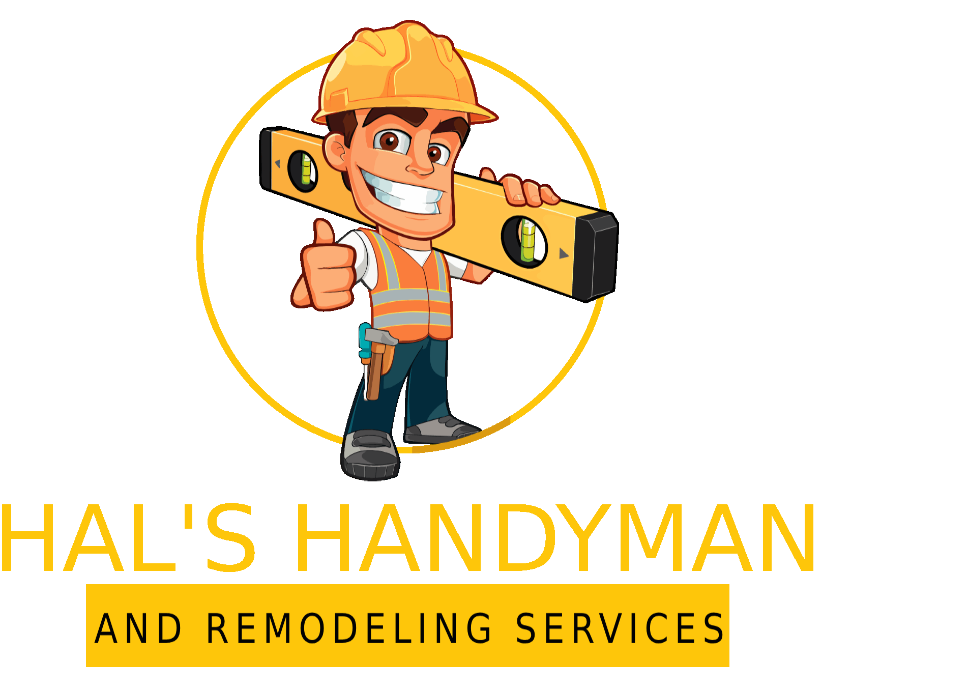 Hal's Handyman And Remodeling Services